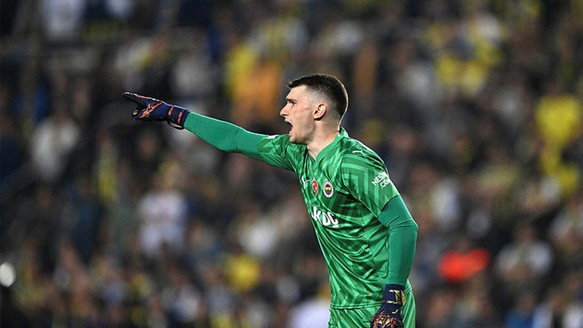 Dominik Livakovic