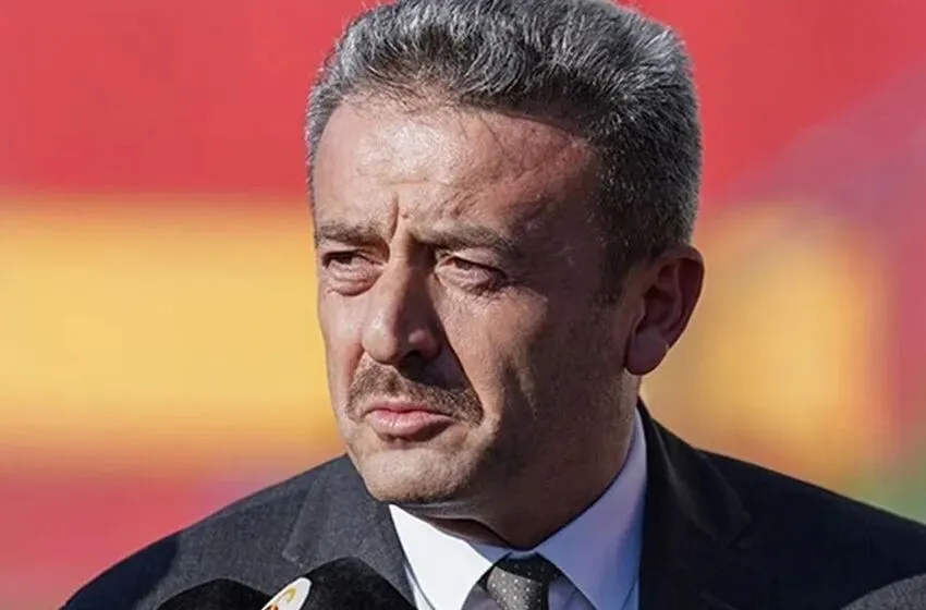Ibrahım Hatıpoglu