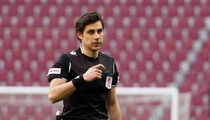 Mehmet Turkmen