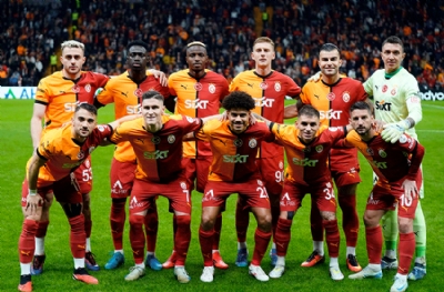 Galatasaray soğuktan titreyecek