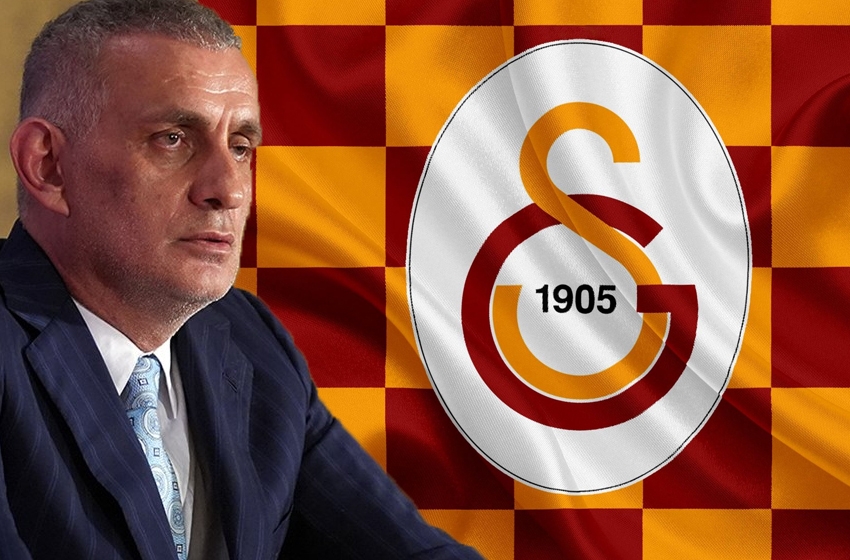 Galatasaray'dan Hacıosmanoğlu'na istifa çağrısı