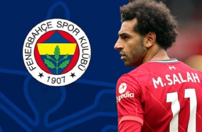 Fenerbahçe, Mohammed Salah'ı Galatasaray'a bırakmayacak