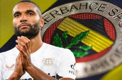 Fenerbahçe, Jonathan Tah için 