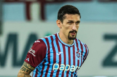 Stefan Savic sezonu kapatabilir