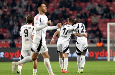 Beşiktaş morallenmek istiyor