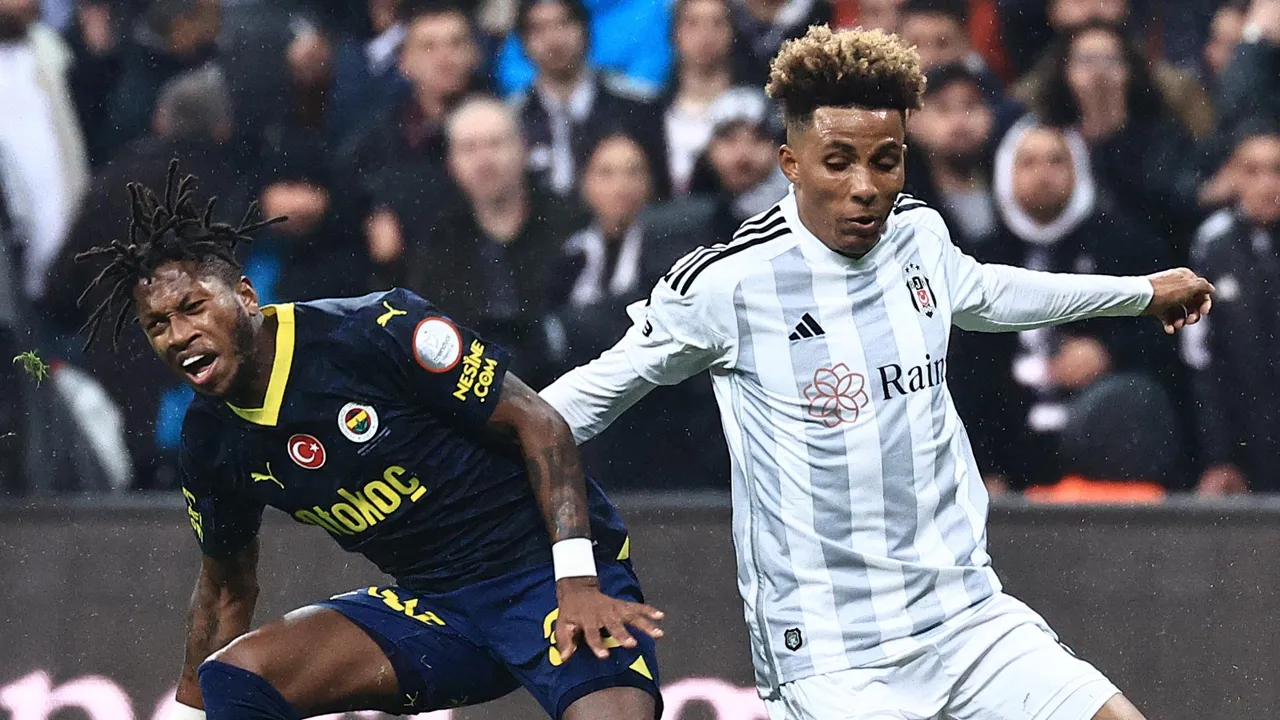 Fenerbahce