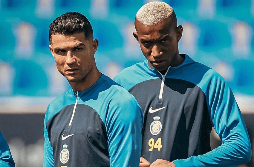 Ronaldo ve Talisca Fenerbahçe'ye gelecek mi? Jose Mourinho açıkladı