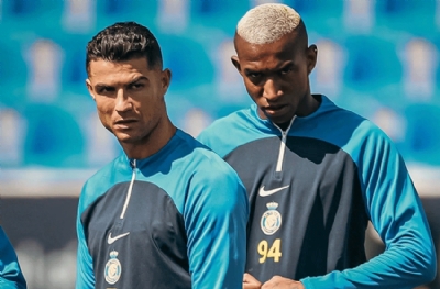 Ronaldo ve Talisca Fenerbahçe'ye gelecek mi? Jose Mourinho açıkladı