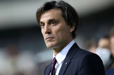 Vincenzo Montella hedefi yineledi! 