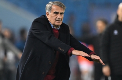 Şenol Güneş: Bize pahalıya mal oldu