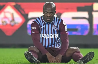 Anthony Nwakaeme: Maalesef 3 puanı alamadık