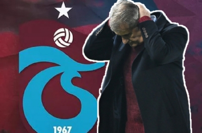 Şenol Güneş'in istifası hazır! Her an bırakabilir