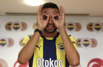 Fenerbahçe, Youssef En-Nesyri'nin fiyatını belirledi