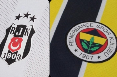 Beşiktaş-Fenerbahçe maç kadrosu açıklandı mı?