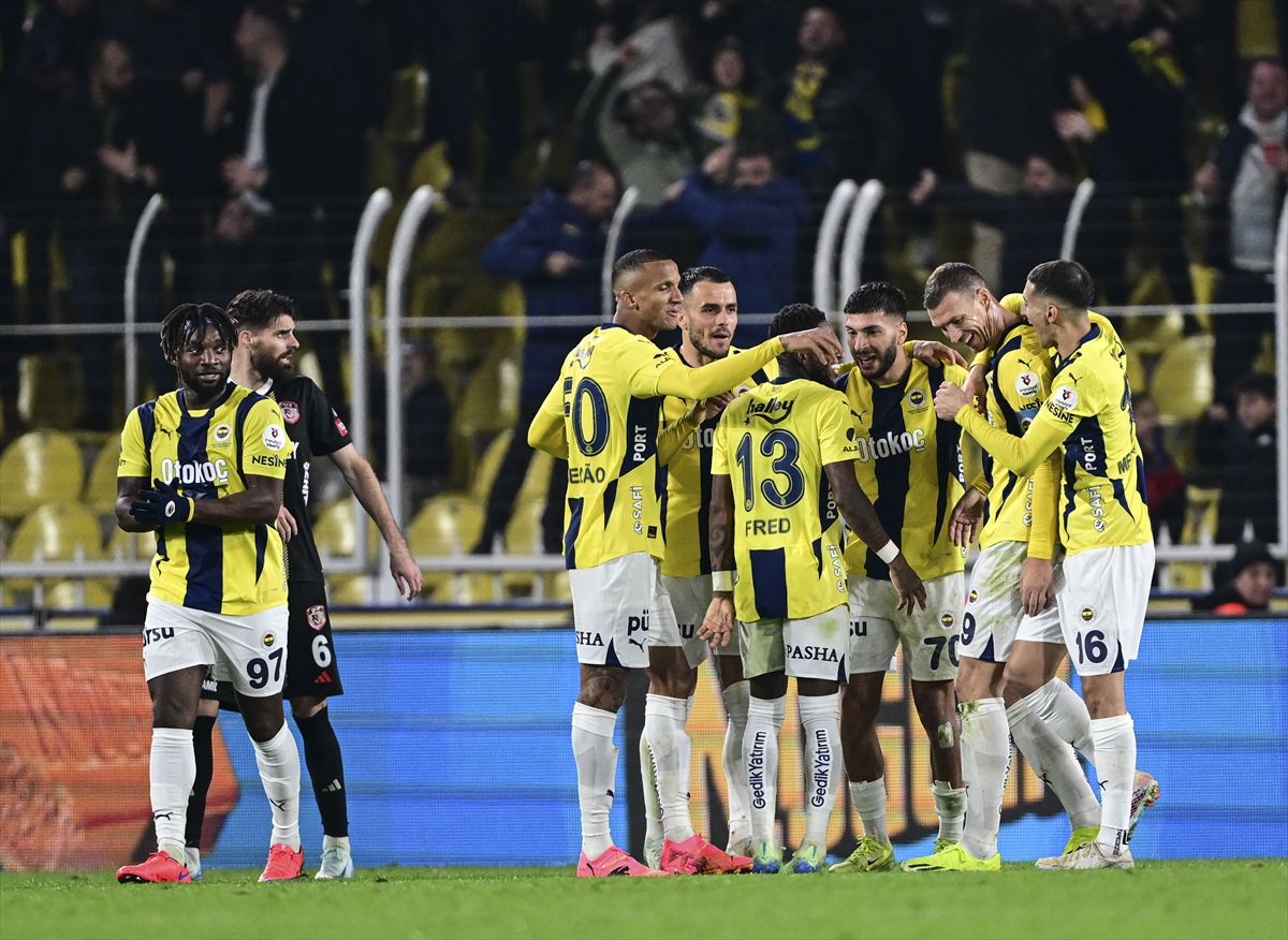 Fenerbahce
