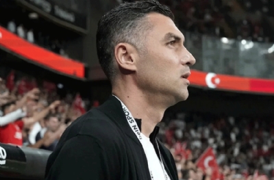 Burak Yılmaz açıkladı! 