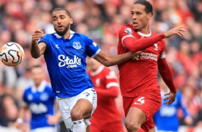 Merseyside derbisi ertelendi