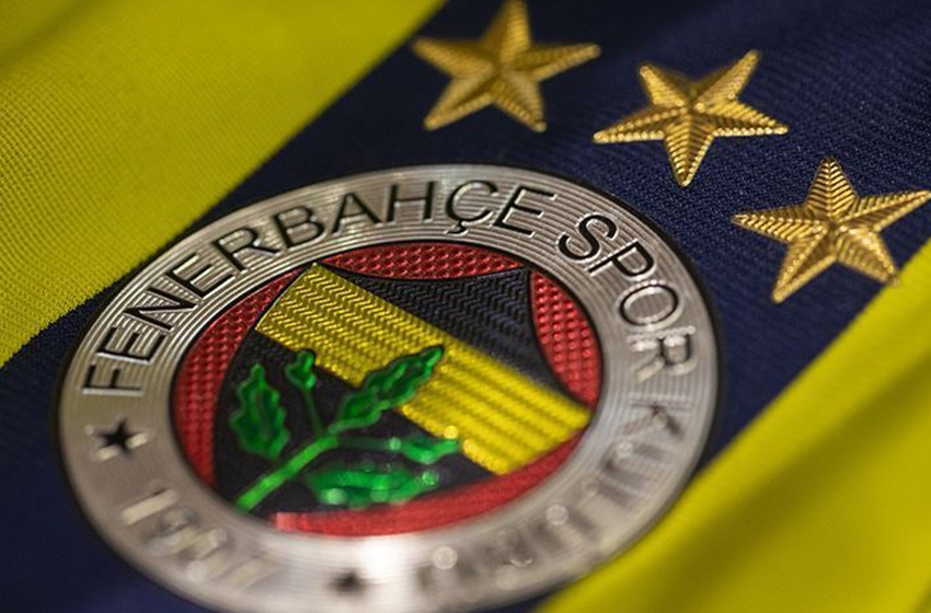 Derbiye saatler kala Fenerbahçe'den uyarı geldi