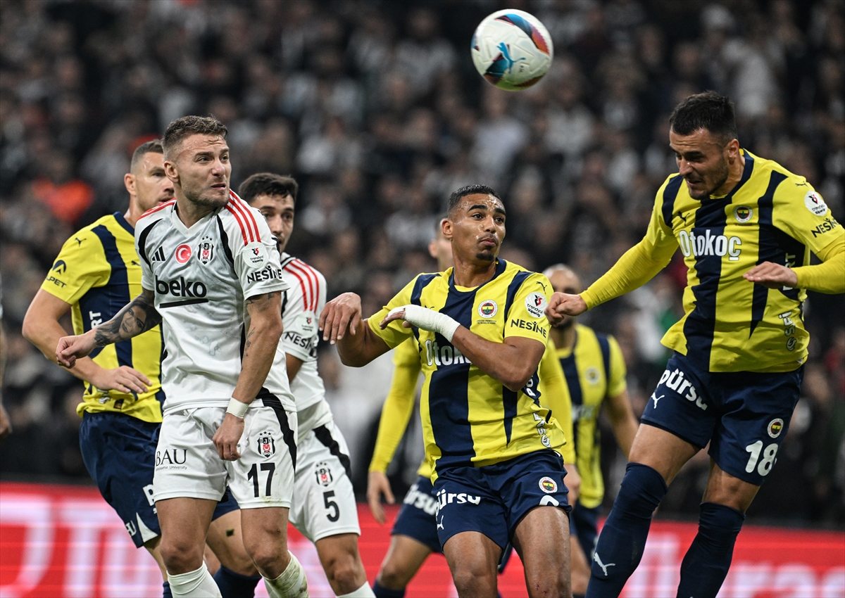besiktas-fenerbahce