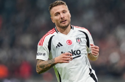 Ciro Immobile, Fenerbahçe'yi bitiren gole sahip çıktı