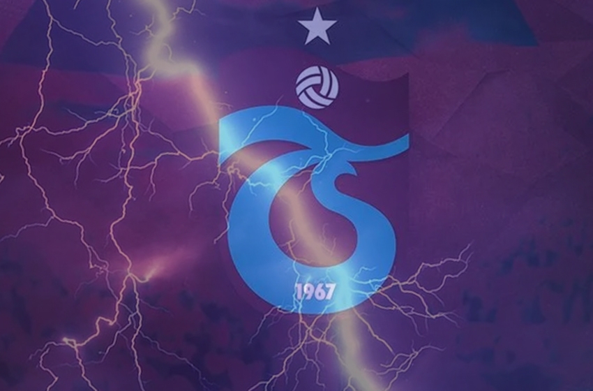 Trabzonspor'a şimşek gibi sol kanat