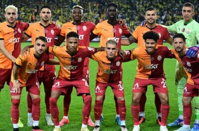  Sivasspor-Galatasaray maç kadrosu açıklandı mı?