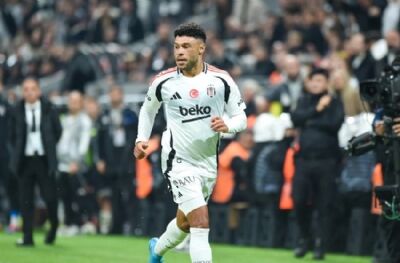 Chamberlain'in Fenerbahçe kehaneti