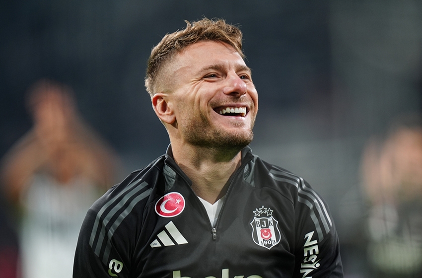 Immobile Beşiktaş'ı yaktı! Kulübü sarsan gelişme