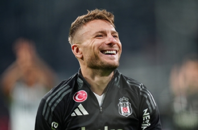 Immobile Beşiktaş'ı yaktı! Kulübü sarsan gelişme