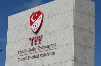 TFF'den Barış Alper Yılmaz açıklaması