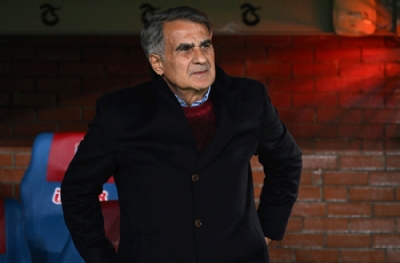 Trabzonspor'da 