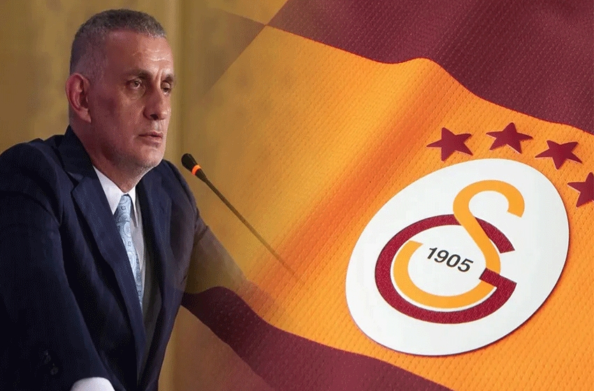 İbrahim Hacıosmanoğlu gidene kadar Galatasaray milli takımı oyuncu göndermeyecek