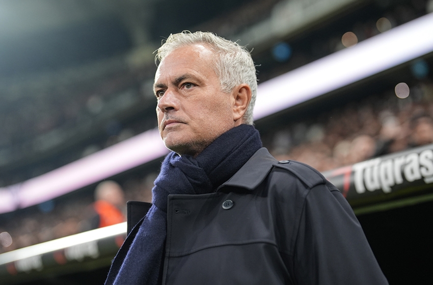 Mourinho'nun Fenerbahçe'deki kaderi Bilbao'nun elinde!