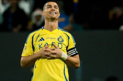 Ronaldo ile başlayan hayal fiyaskoyla sonuçlandı!