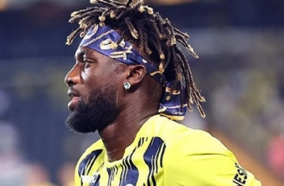 Saint-Maximin'in Fenerbahçe'de sayılı günleri kaldı