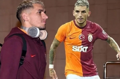 Sıradaki hedef Torreira mı?