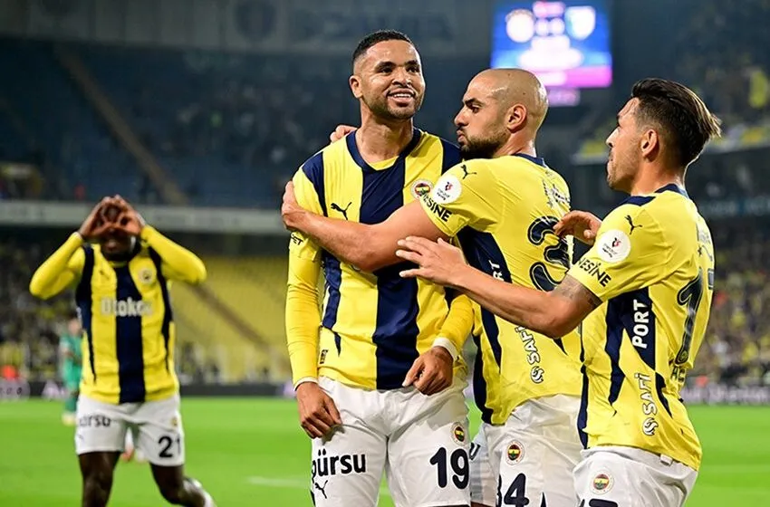 Fenerbahce