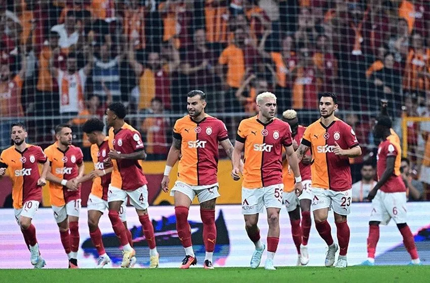 Galatasaray