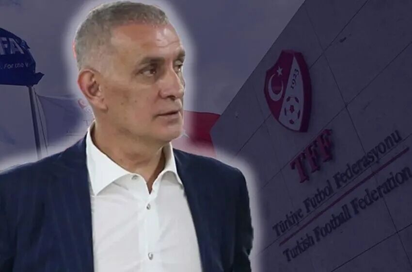 İbrahim Hacıosmanoğlu'nun TFF başkanlığı kanuna aykırı mı?