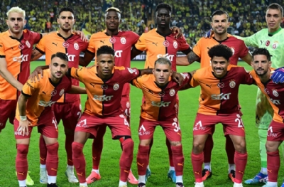 Galatasaray'ın rakibi Bayern Münih