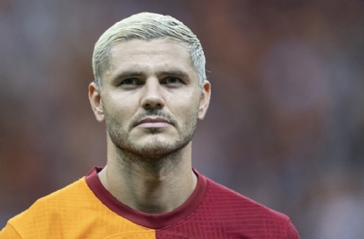 Mauro Icardi'den Galatasaray'ı şok eden İtalya kararı