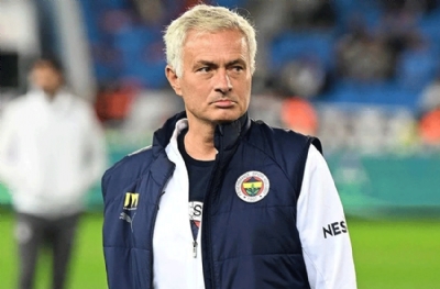 Mourinho kovulmalı mı? Dimas açıkladı