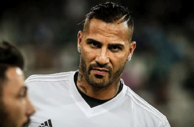 Quaresma, Beşiktaş'a geri dönüyor