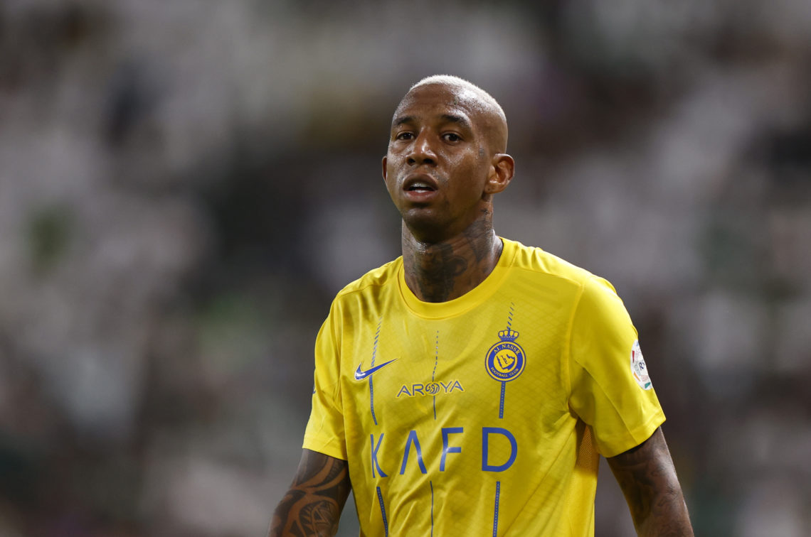 Anderson Talisca