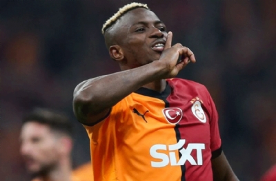 Osimhen için Trabzonspor müjdesi