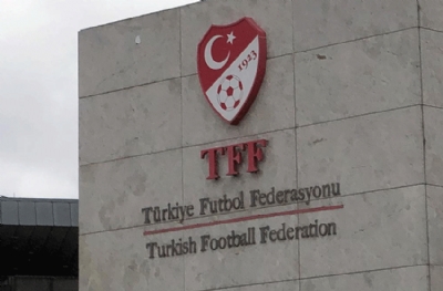 Rey Manaj PFDK'ya sevk edildi mi? TFF sevkleri açıkladı