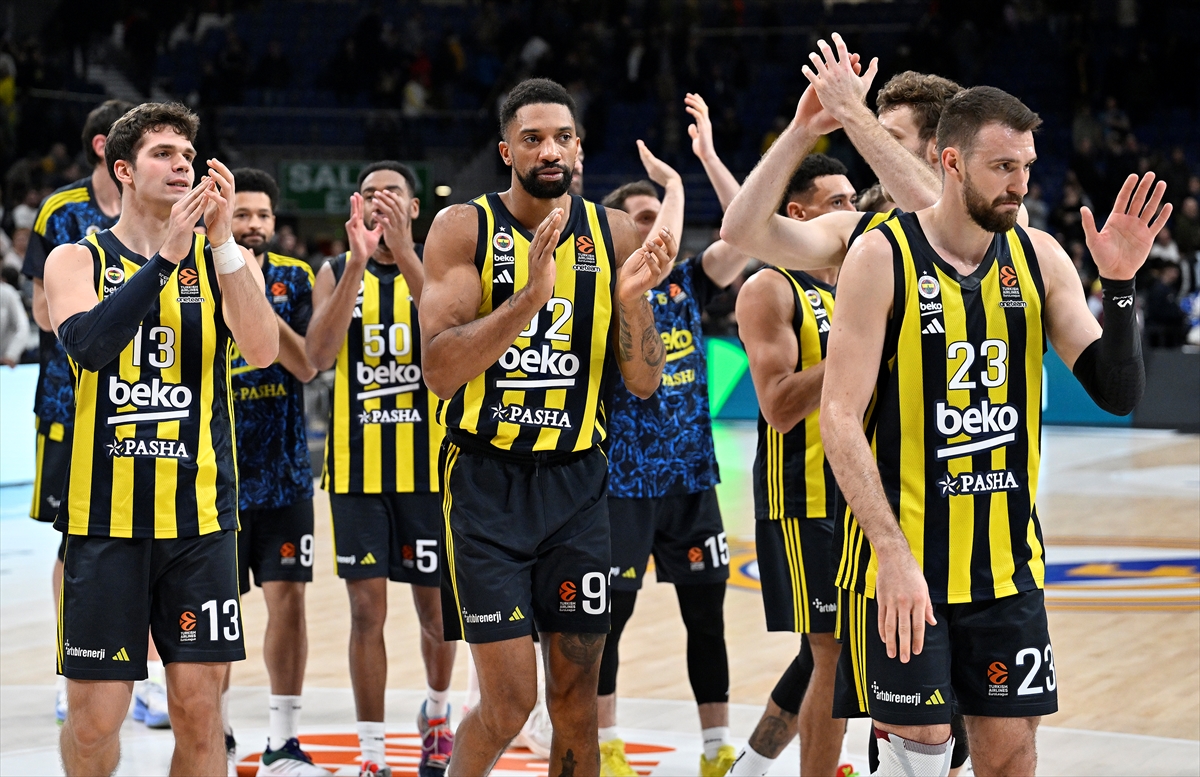 Fenerbahce Beko