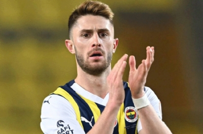 İsmail Yüksek, şampiyonluk için Fenerbahçe'den ayrılıyor