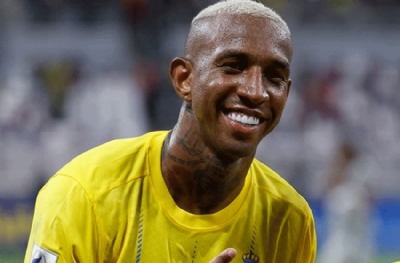 Talisca'nın menajeri Fenerbahçe'yi resmen açıkladı