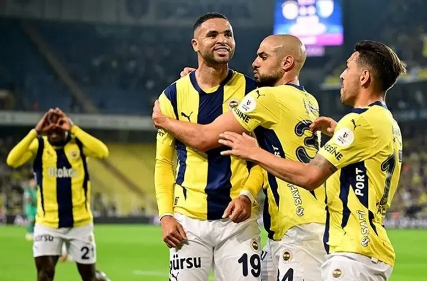 Fenerbahce